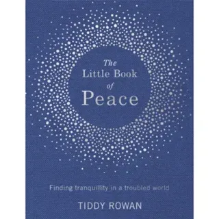 The Little Book of Peace