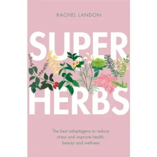 Superherbs