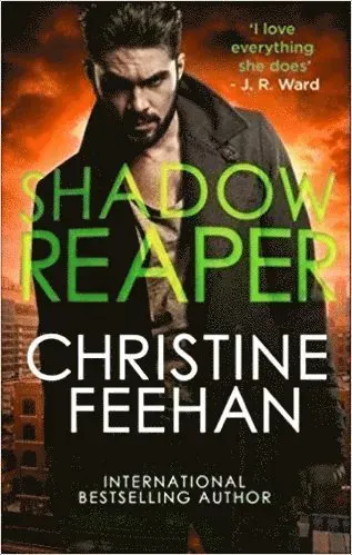Shadow Reaper