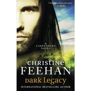 Dark Legacy