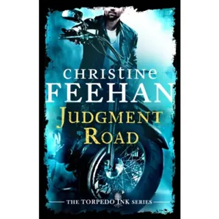 Judgment Road