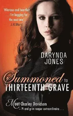Summoned to Thirteenth Grave