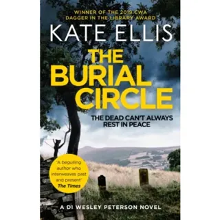 The Burial Circle