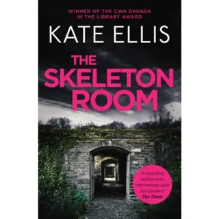 The Skeleton Room