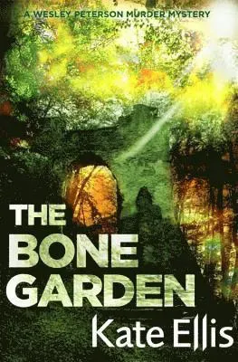 Bone garden - number 5 in series