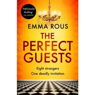 The Perfect Guests