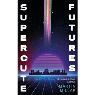 Supercute Futures