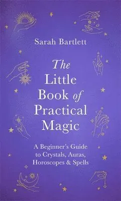 The Little Book of Practical Magic