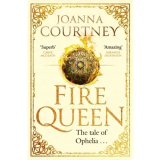 Fire Queen