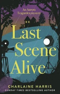 Last Scene Alive