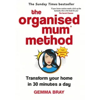 The Organised Mum Method