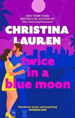 Twice in a Blue Moon