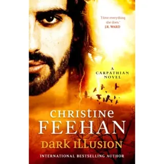 Dark Illusion