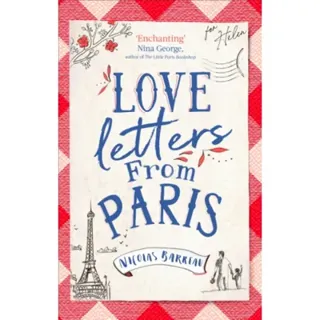 Love Letters from Paris