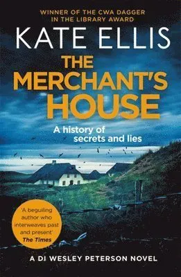The Merchant's House