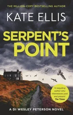 Serpent's Point