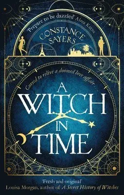 A Witch in Time