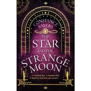 The Star and the Strange Moon