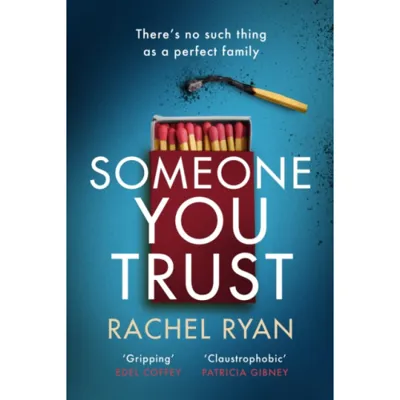Someone You Trust