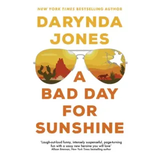 A Bad Day for Sunshine