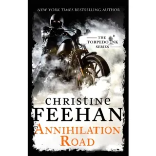 Annihilation Road