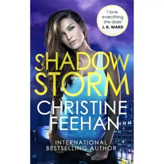 Shadow Storm