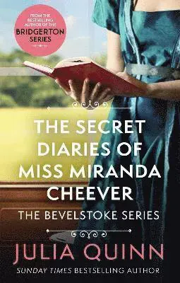 Secret Diaries Of Miss Miranda Cheever