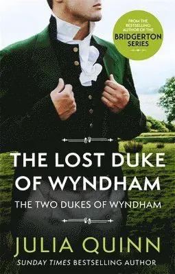 Lost Duke Of Wyndham