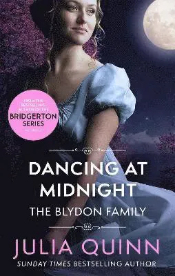Dancing At Midnight