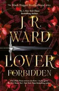 Lover Forbidden