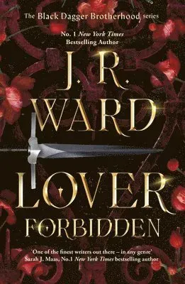 Lover Forbidden