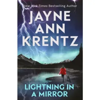 Lightning in a Mirror