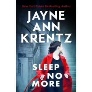 Sleep No More