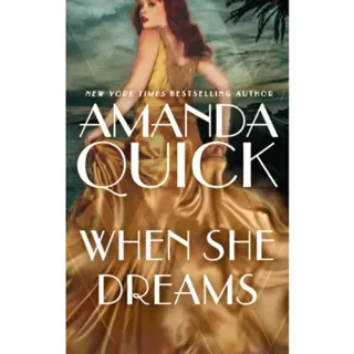 When She Dreams