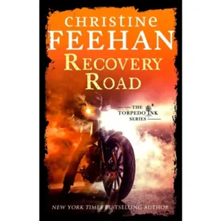 Recovery Road