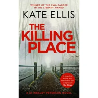 The Killing Place