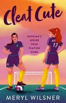Cleat Cute