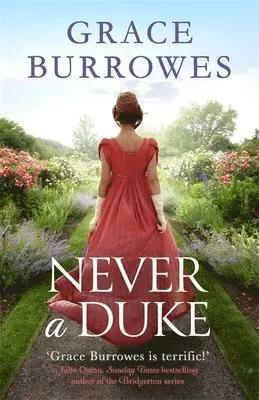 Never a Duke