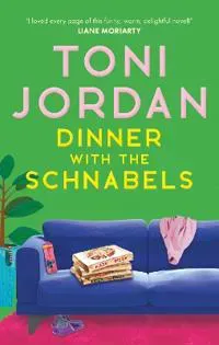 Dinner with the Schnabels