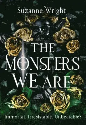 The Monsters We Are