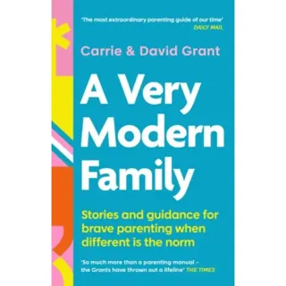 A Very Modern Family