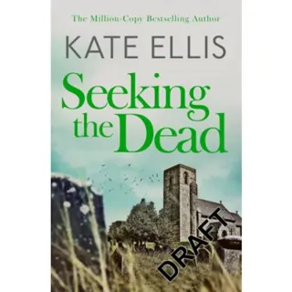 Seeking The Dead