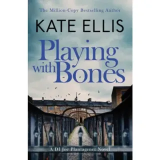 Playing With Bones