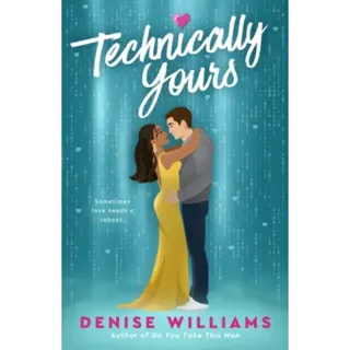 Technically Yours