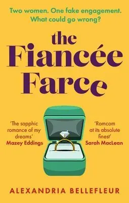The Fiancée Farce