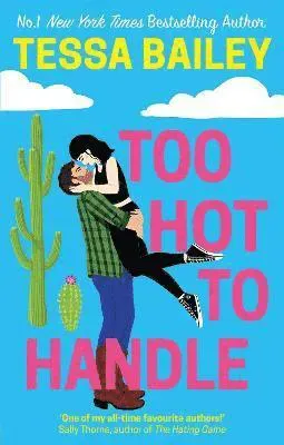 Too Hot To Handle