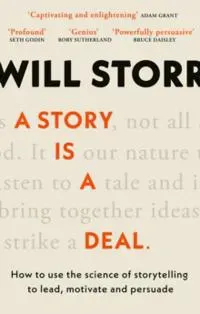 A Story is a Deal