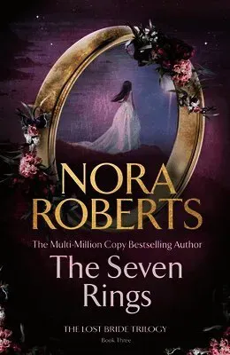 The Seven Rings (The Lost Bride Trilogy Book 3)