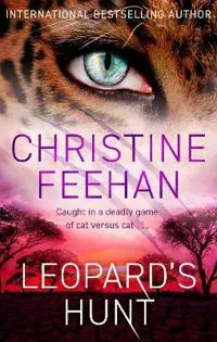 Leopard's Hunt