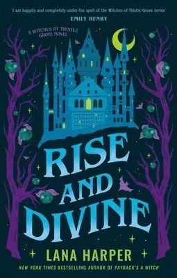 Rise and Divine